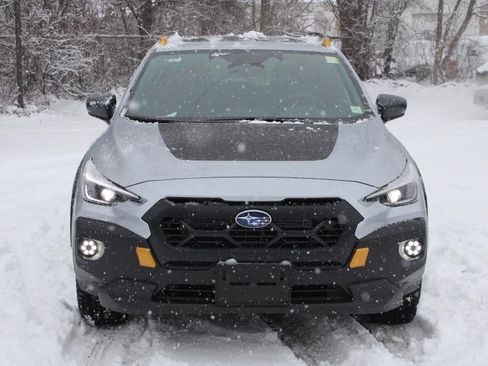 New 2026 Subaru Crosstrek 2.5i Wilderness AWD/4WD image 2