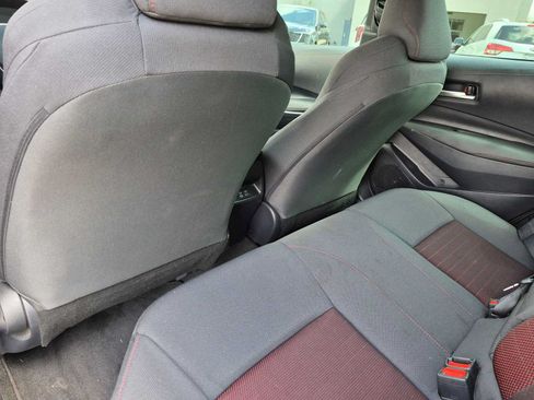 Used 2024 Toyota Corolla SE FWD image 14