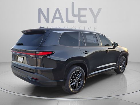 New 2026 Lexus TX 350 AWD image 5
