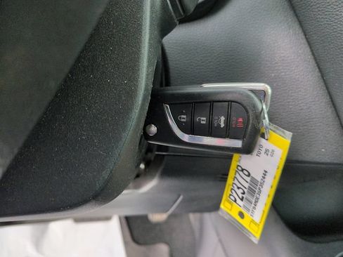 Certified 2025 Toyota Corolla LE FWD image 20