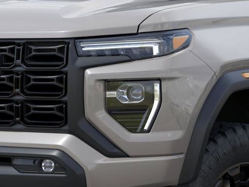 New 2026 GMC Canyon Elevation w/ Convenience Package RWD image 58
