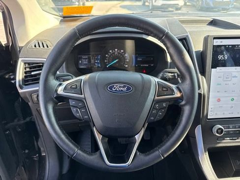 Used 2024 Ford Edge SEL w/ Convenience Package AWD/4WD image 22