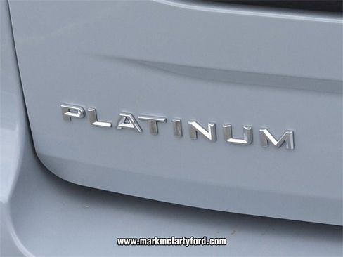 New 2026 Ford Expedition Platinum w/ Driver's Package image 12