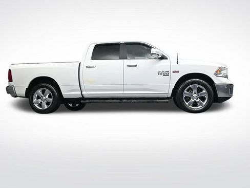 Used 2019 RAM 1500 Big Horn image 31