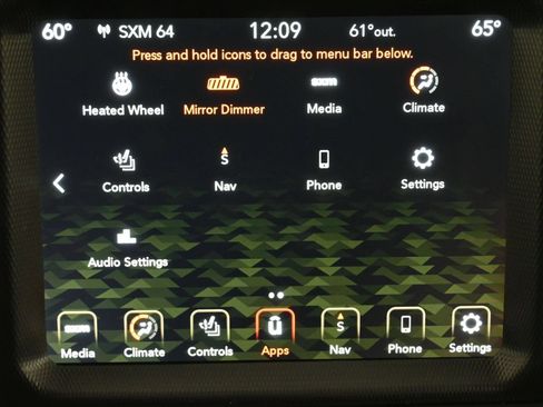 Used 2022 Jeep Wrangler Unlimited Sahara AWD/4WD image 10