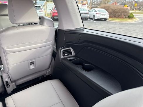 Used 2024 Honda Odyssey EX-L image 54