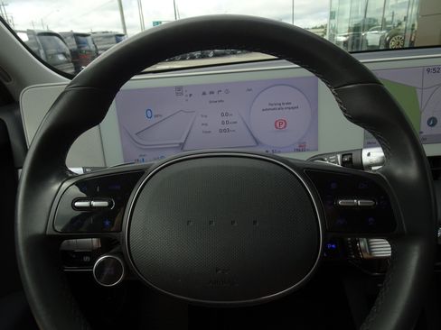 Used 2023 Hyundai Ioniq 5 SE RWD image 18