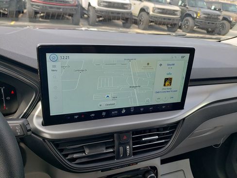 New 2026 Ford Escape Active w/ Tech Pack #1 FWD image 23
