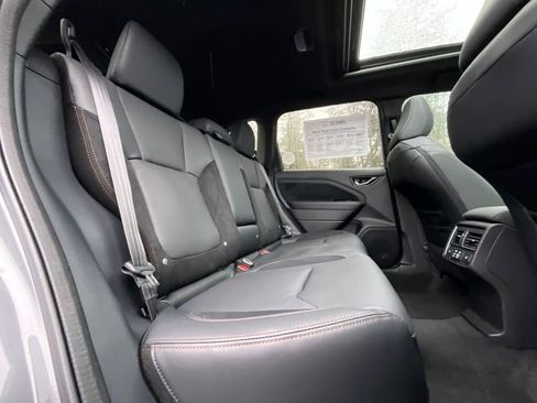 New 2026 Subaru Forester Touring image 14