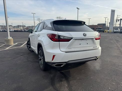 Used 2018 Lexus RX 350 FWD w/ Premium Package image 5