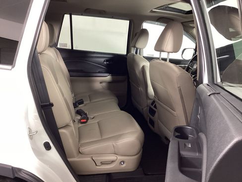 Used 2022 Honda Pilot EX-L image 12