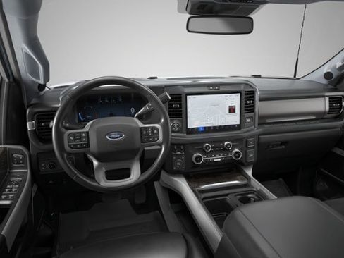 New 2026 Ford F250 Lariat w/ Black Appearance Package AWD/4WD image 30