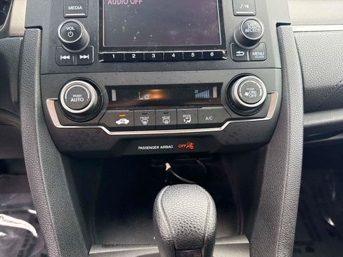 Certified 2020 Honda Civic LX image 27