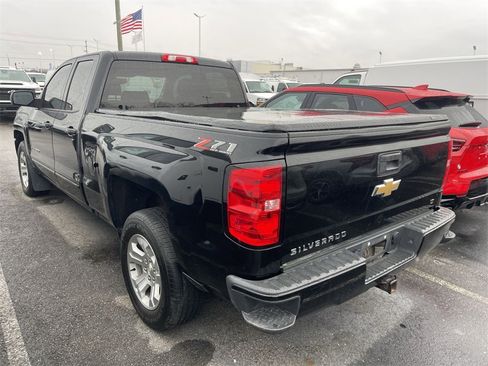 Used 2018 Chevrolet Silverado 1500 LT w/ All Star Edition image 5