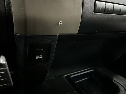 Used 2011 RAM 5500 4x4 Crew Cab w/ HD Snow Plow Prep Group image 29