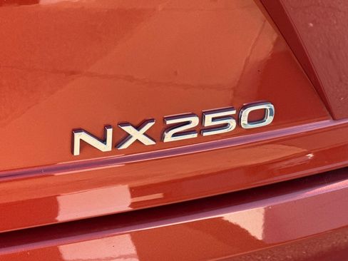 Used 2022 Lexus NX 250 FWD w/ Premium Package image 22