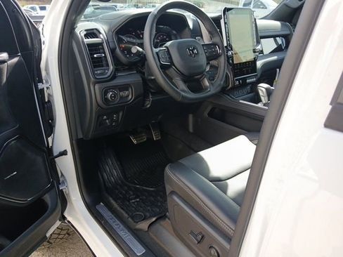 New 2026 RAM 1500 RHO w/ RHO Level 1 Equipment Group image 60