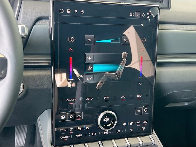 New 2026 GMC Terrain AT4 w/ Convenience Package III AWD/4WD image 11