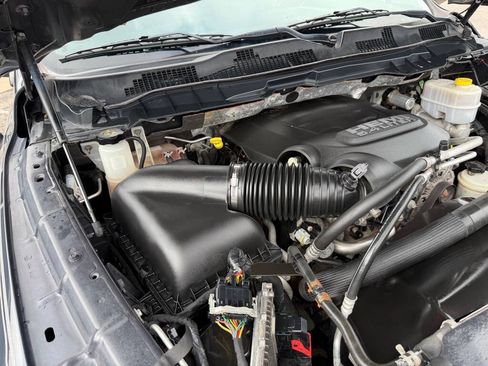 Used 2018 RAM 2500 Laramie AWD/4WD image 69