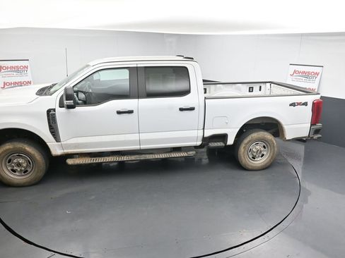 Used 2024 Ford F250 XL w/ XL Driver Assist Package image 13