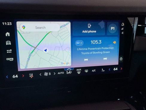 New 2025 Lincoln Navigator Reserve image 34