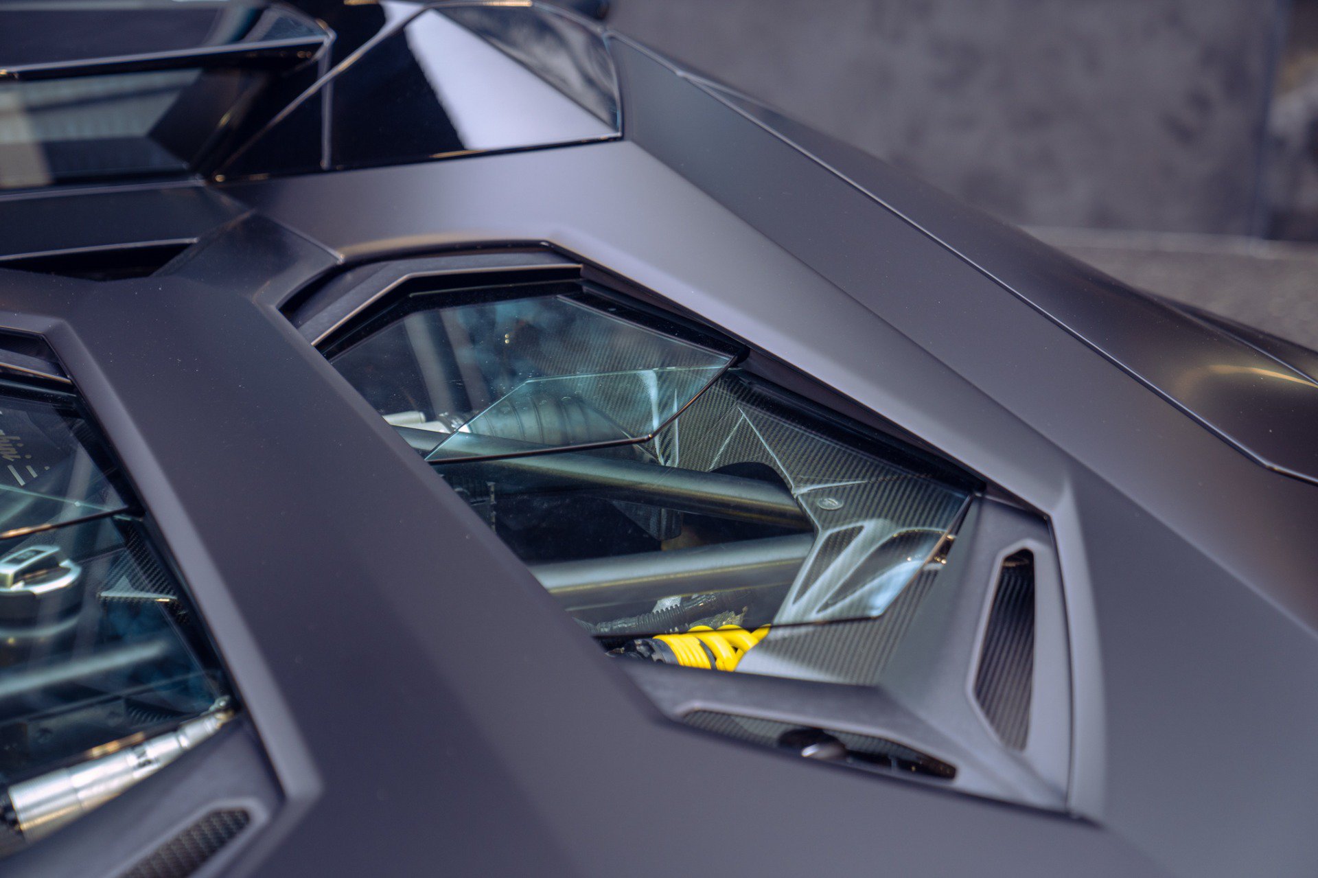 Used 2014 Lamborghini Aventador LP 700-4 AWD/4WD image 26