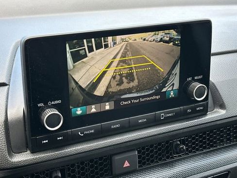 Certified 2023 Honda CR-V EX image 21