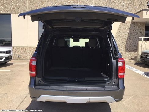 Used 2019 Ford Expedition Max XLT w/ Equipment Group 202A image 16