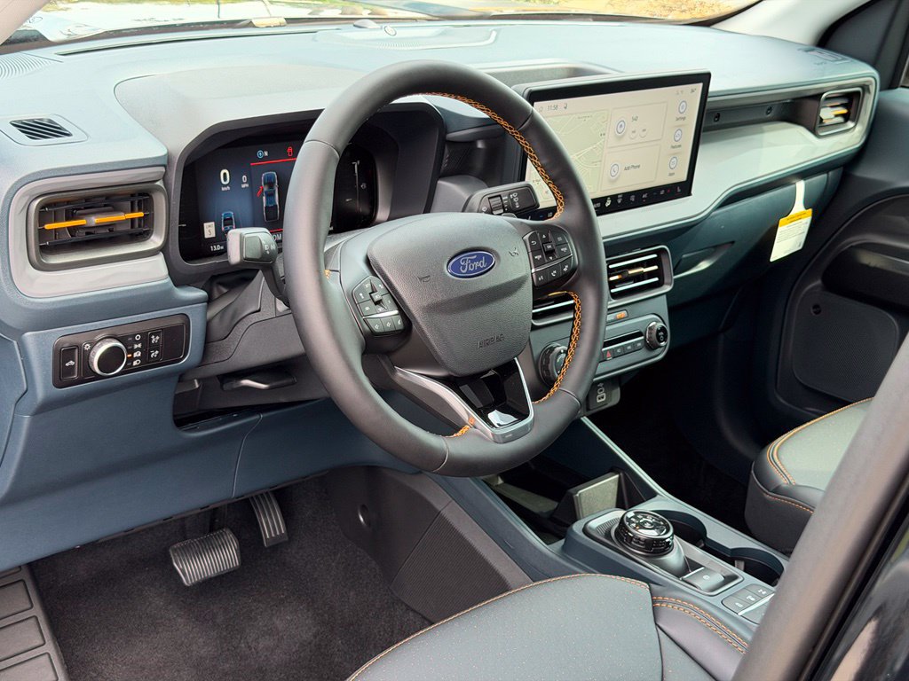 New 2026 Ford Maverick Tremor AWD/4WD image 14
