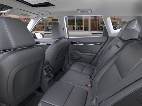 New 2026 Kia Seltos EX w/ EX Sunroof Package AWD/4WD image 18