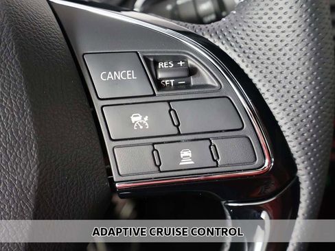 New 2026 Mitsubishi Eclipse Cross Black Edition image 3