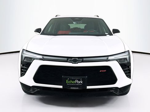 Used 2024 Chevrolet Blazer EV RS AWD/4WD image 2