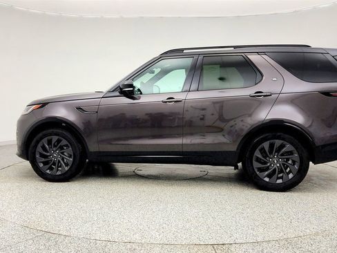 Used 2024 Land Rover Discovery Dynamic SE AWD/4WD image 8