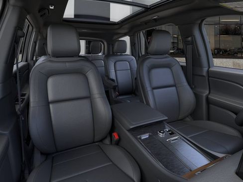 New 2026 Lincoln Aviator Reserve w/ Jet Appearance Package AWD/4WD image 10