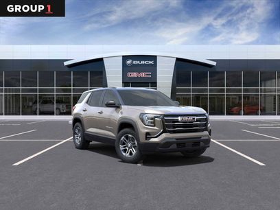 New 2026 GMC Terrain Elevation w/ LPO, Floor Liner Package