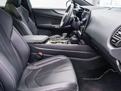 Used 2026 Lexus NX 450h+ F Sport AWD/4WD image 16