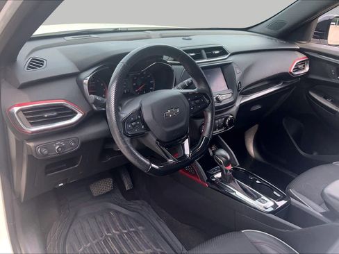 Used 2023 Chevrolet TrailBlazer RS AWD/4WD image 18