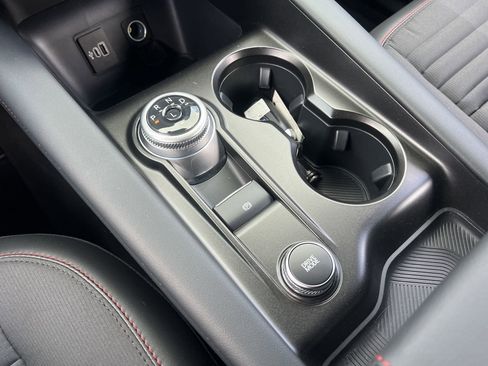 New 2026 Ford Explorer ST-Line w/ ST-Line Street Pack image 9