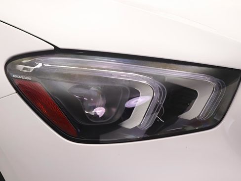 Certified 2023 Mercedes-Benz GLE 350 image 25