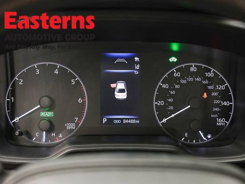 Used 2023 Toyota Corolla LE FWD image 19