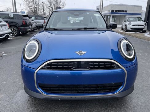 New 2026 MINI Cooper 2-Door Hardtop FWD image 3