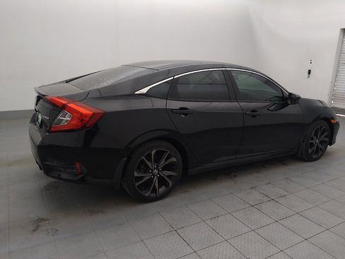 Used 2019 Honda Civic Sport image 10