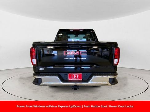 New 2026 GMC Sierra 1500 Pro w/ Trailering Package image 5