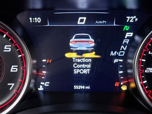 Used 2022 Dodge Charger R/T image 12