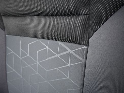 New 2026 Nissan Frontier SV image 24