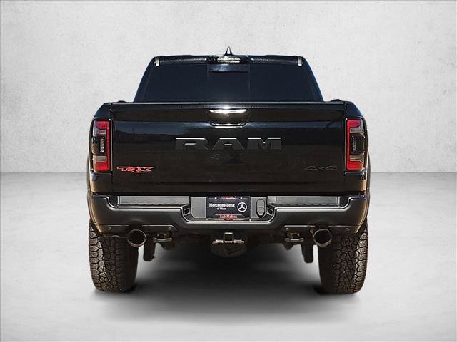 Used 2021 RAM 1500 TRX w/ TRX Level 2 Equipment Group AWD/4WD image 7