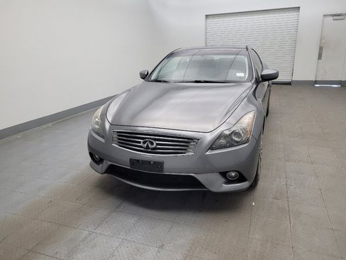 Used 2014 INFINITI Q60 AWD Coupe w/ Premium Package image 15