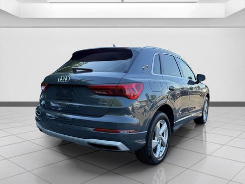 Used 2020 Audi Q3 2.0T Premium w/ Convenience Package AWD/4WD image 5