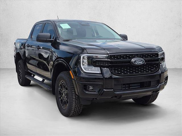 New 2026 Ford Ranger XLT w/ Equipment Group 301A High AWD/4WD image 6