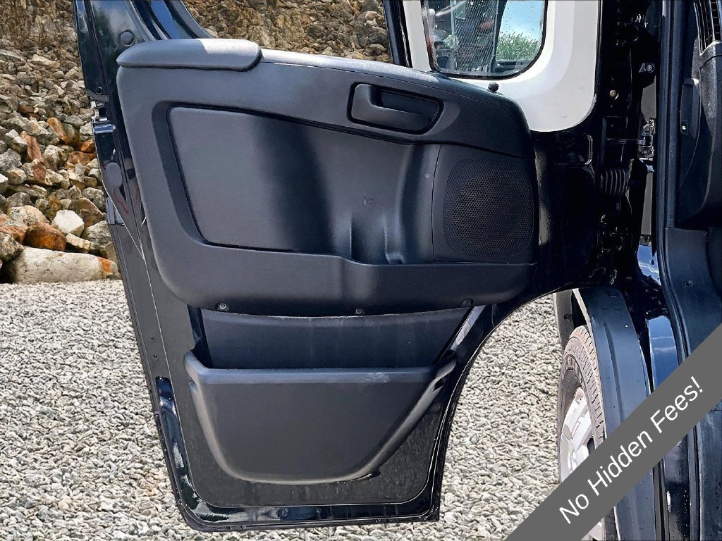 Used 2014 RAM ProMaster 1500 w/ Premium Appearance Group FWD image 14